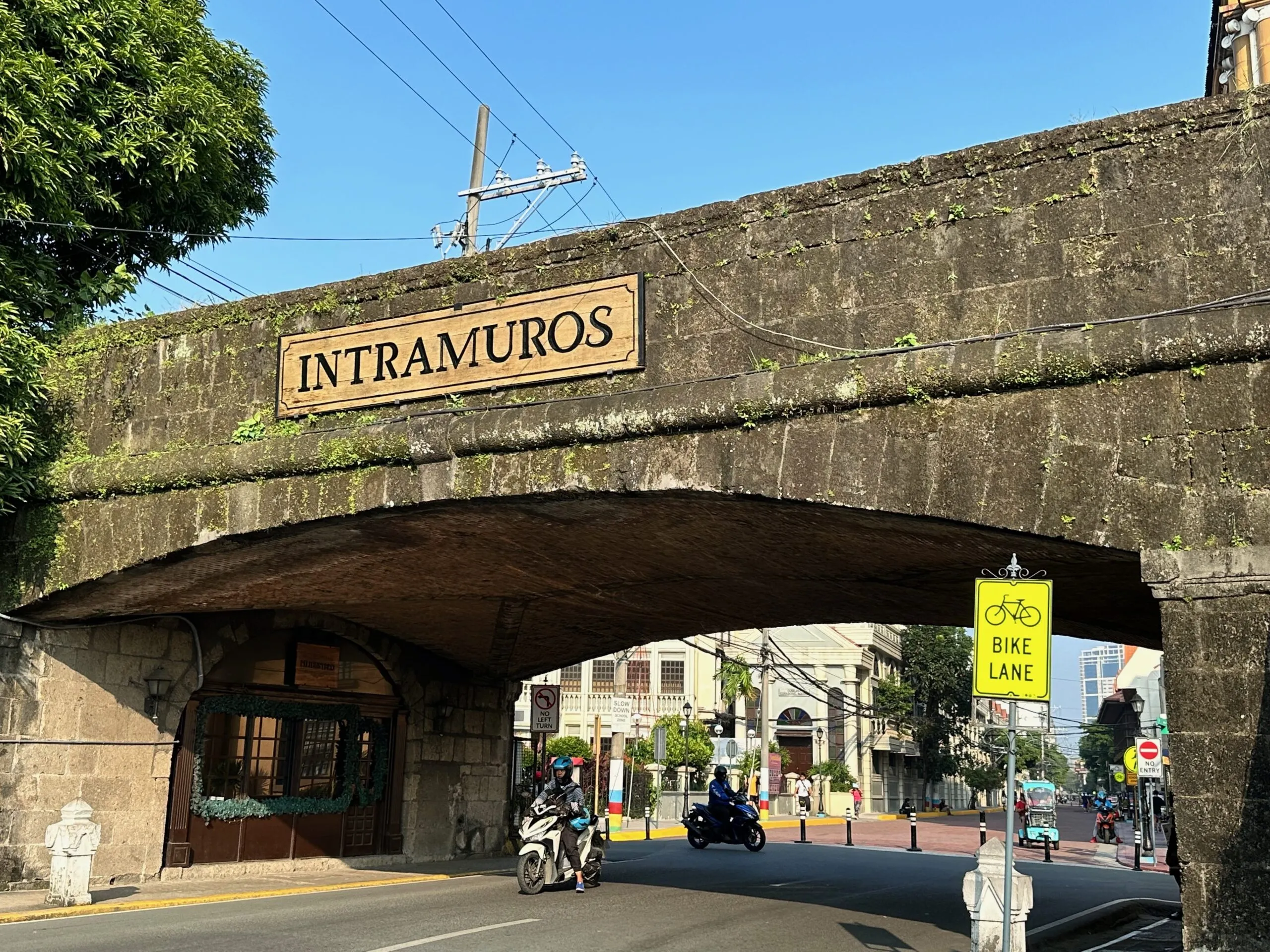 Intramuros